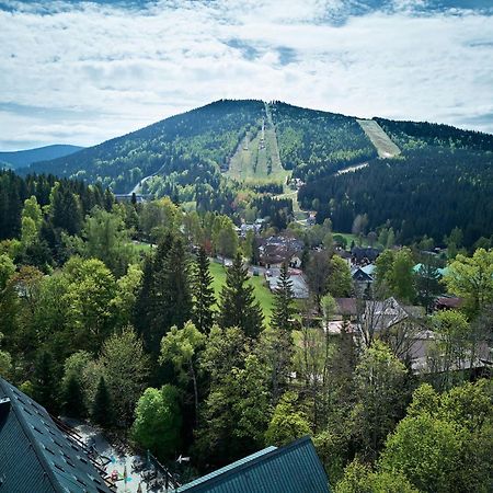 Apartment Harrachov 497-2 By Interhome Buitenkant foto