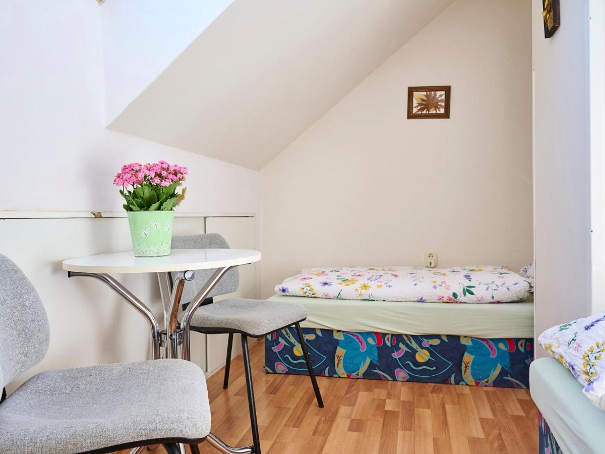 Apartment Harrachov 497-2 By Interhome Buitenkant foto